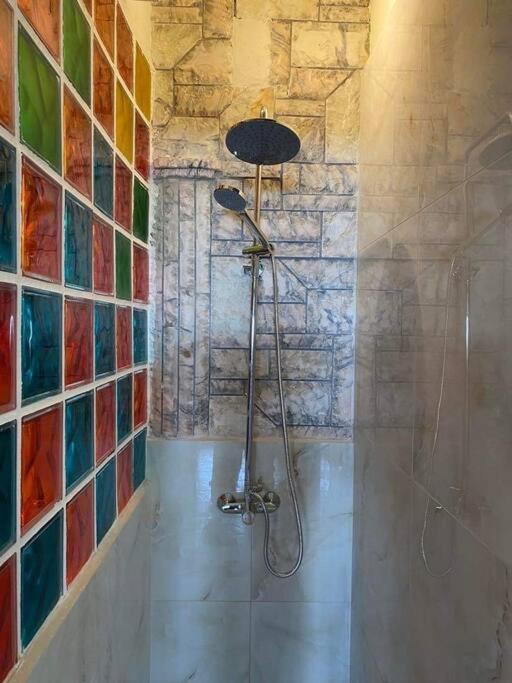 Athens Victoria'S Studio Bagian luar foto