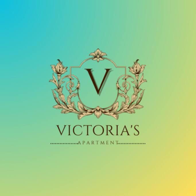 Athens Victoria'S Studio Bagian luar foto