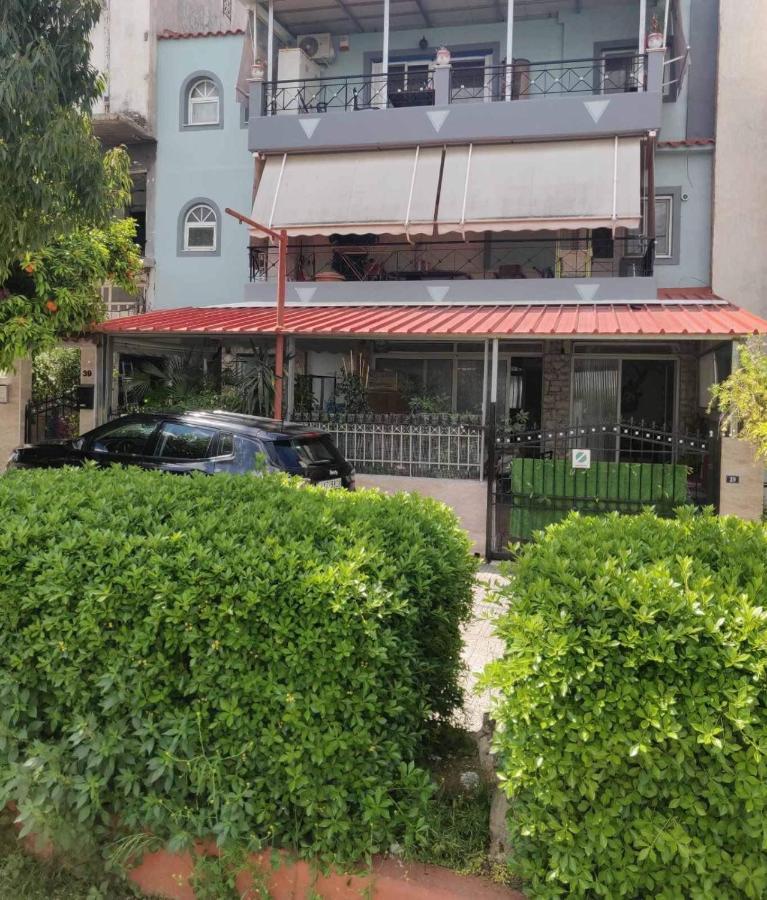 Athens Victoria'S Studio Bagian luar foto