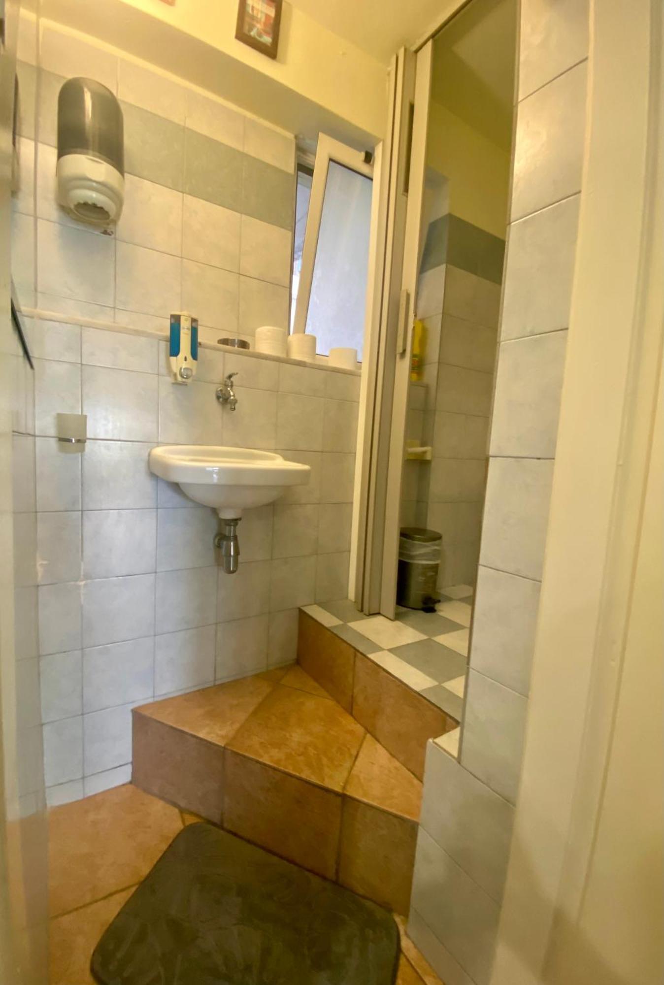 Athens Victoria'S Studio Bagian luar foto